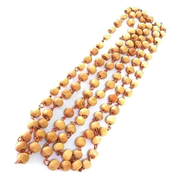 SasthaMart Tulsi Mala 1