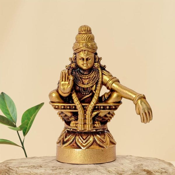 AYYAPPAN IDOL