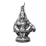 Ayyappan Locket