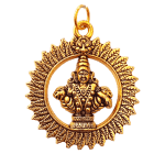 AYYAPPAN LOCKET