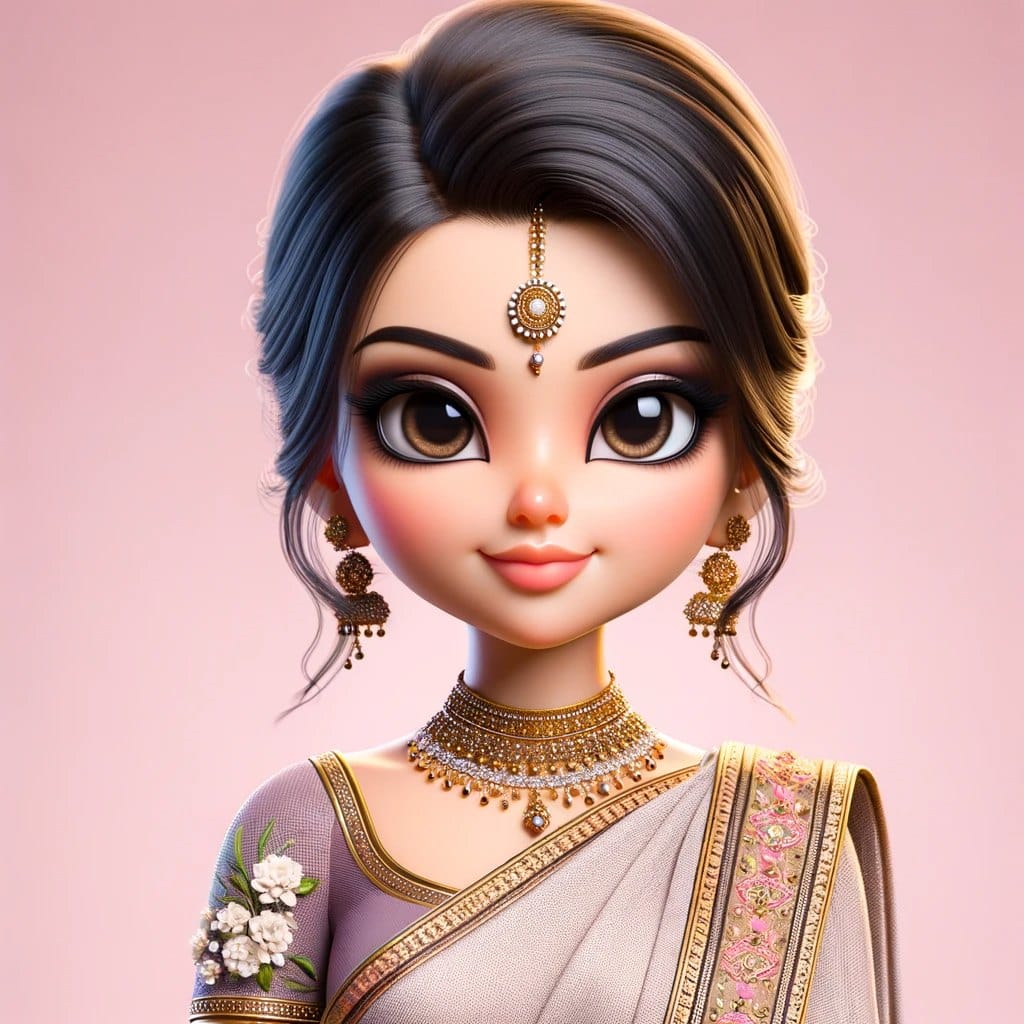 Divya M., Coimbatore